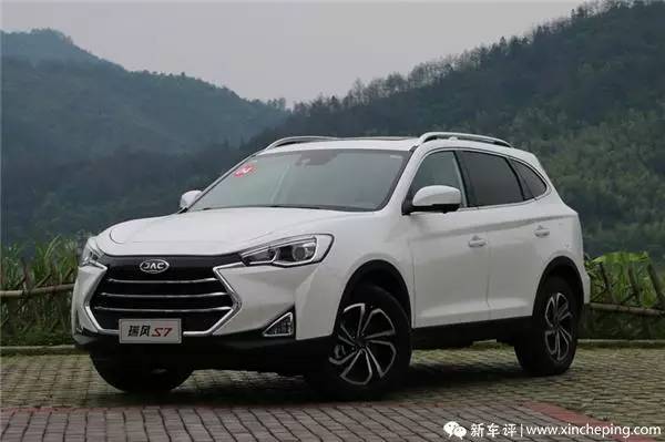 能不能不要每一篇导购都给我推荐哈弗H6......？