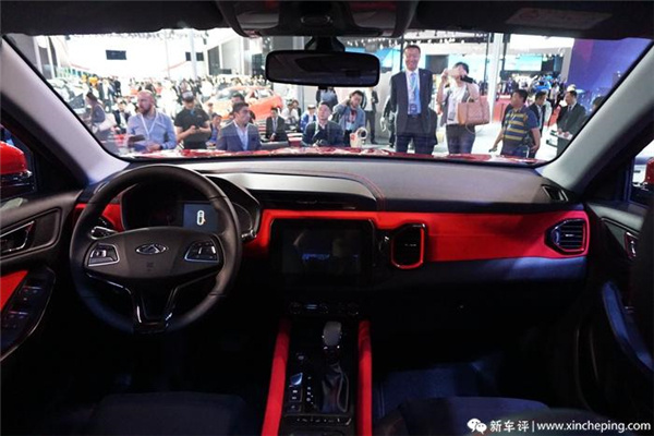 能不能不要每一篇导购都给我推荐哈弗H6......？