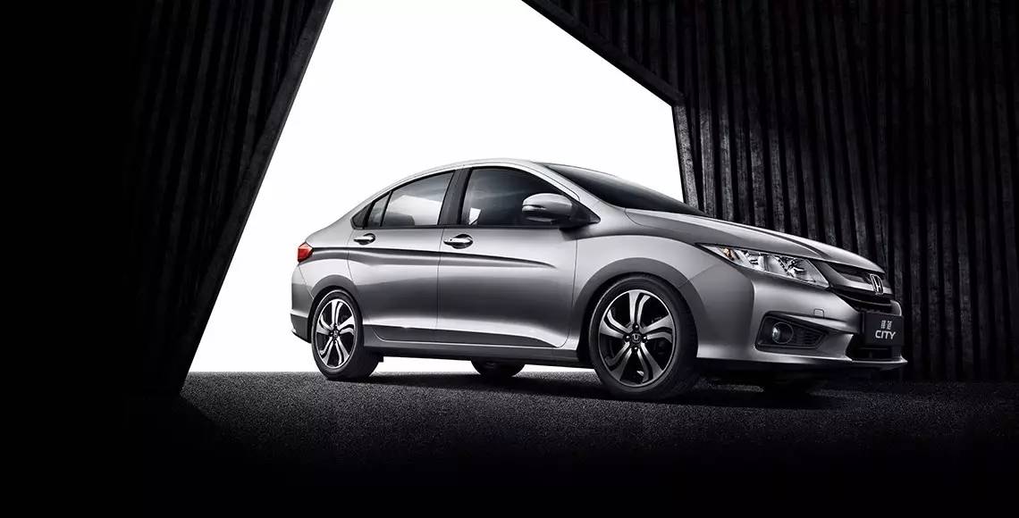 10万内动力最强的合资轿车之一，关键还省油、省心！