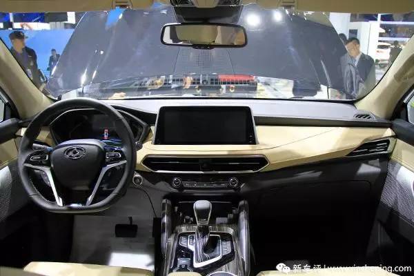 能不能不要每一篇导购都给我推荐哈弗H6......？