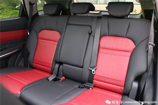 能不能不要每一篇导购都给我推荐哈弗H6......？