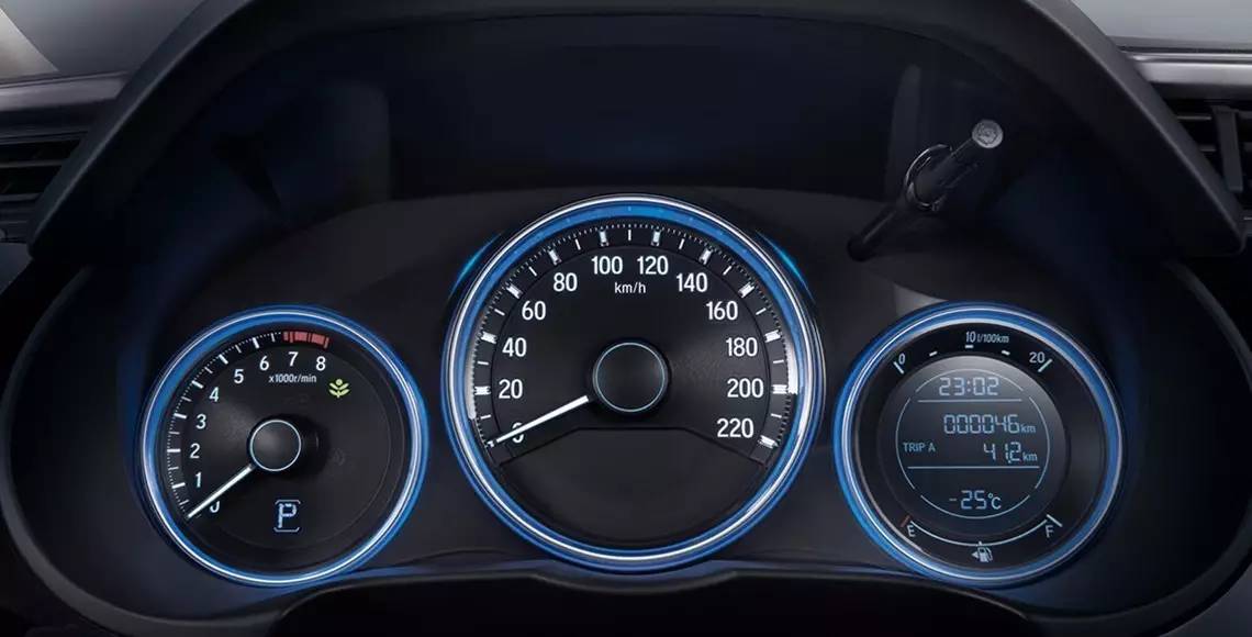 10万内动力最强的合资轿车之一，关键还省油、省心！