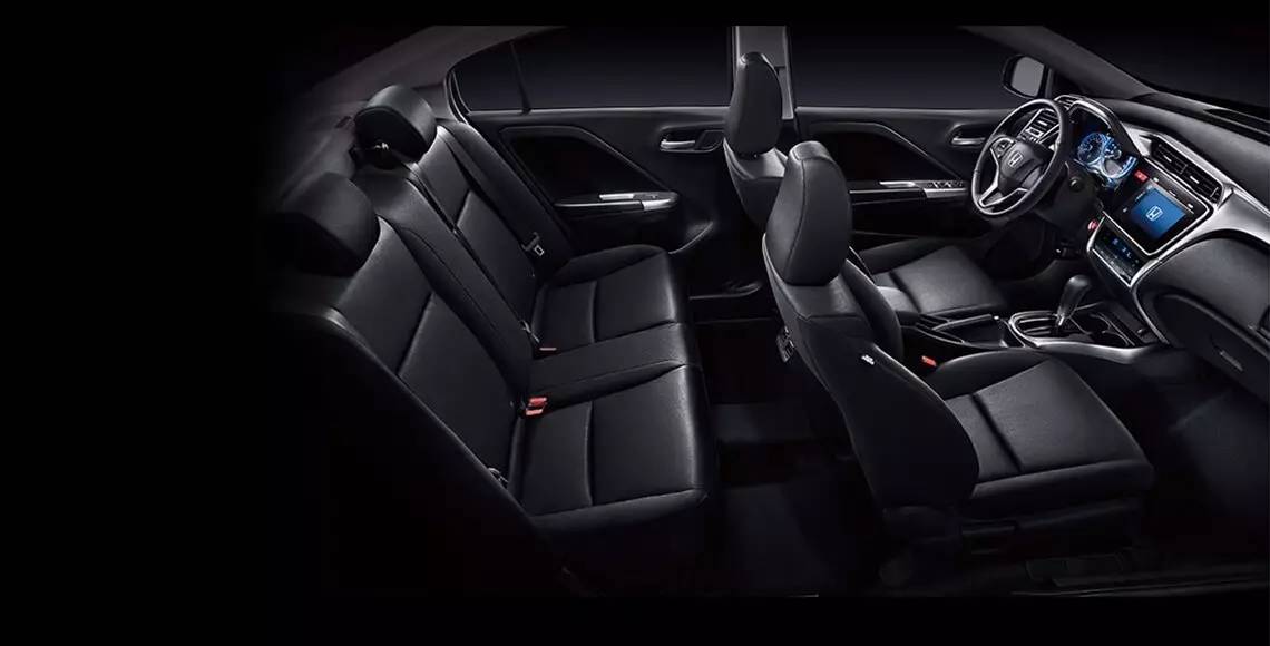 10万内动力最强的合资轿车之一，关键还省油、省心！