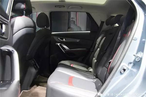 能不能不要每一篇导购都给我推荐哈弗H6......？