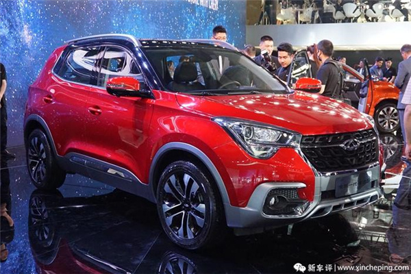 能不能不要每一篇导购都给我推荐哈弗H6......？