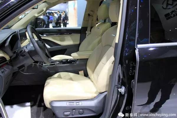 能不能不要每一篇导购都给我推荐哈弗H6......？