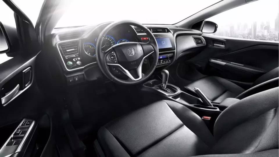 10万内动力最强的合资轿车之一，关键还省油、省心！