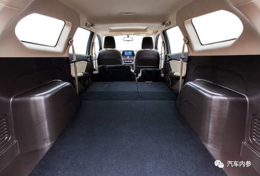 宝骏310Wagon开启预售，旅行车春天将至？