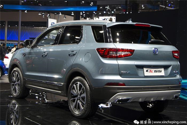 能不能不要每一篇导购都给我推荐哈弗H6......？