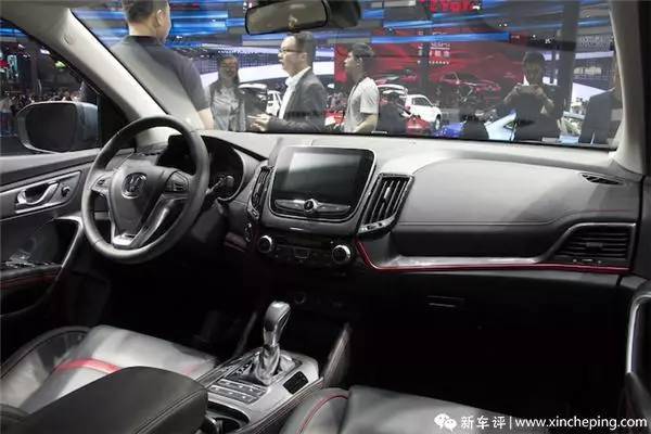 能不能不要每一篇导购都给我推荐哈弗H6......？