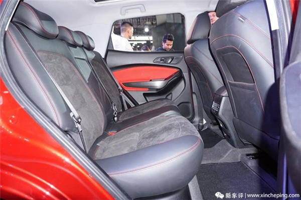 能不能不要每一篇导购都给我推荐哈弗H6......？