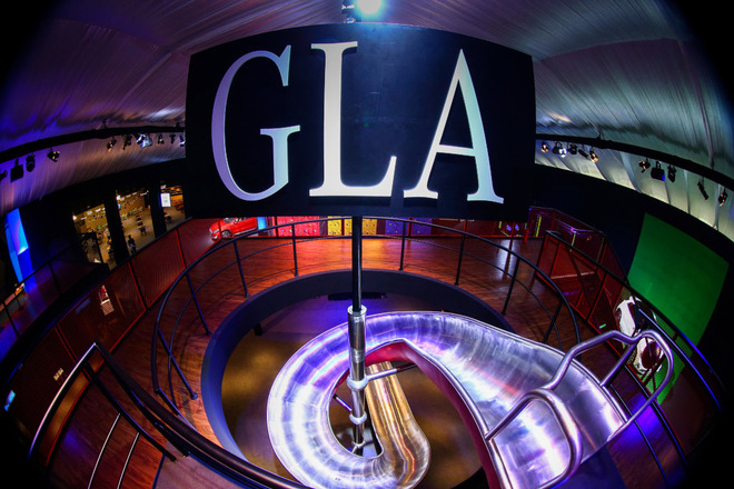 奔驰新一代GLA正式上市 售27.18万元起