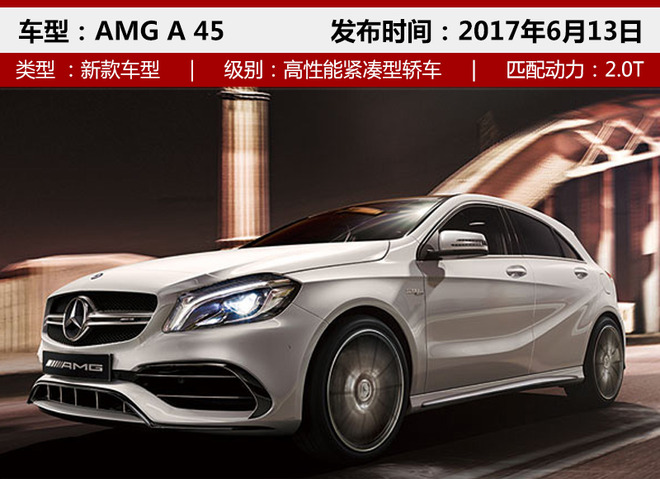 轿车/SUV/皮卡全有 上周这些新车值得看