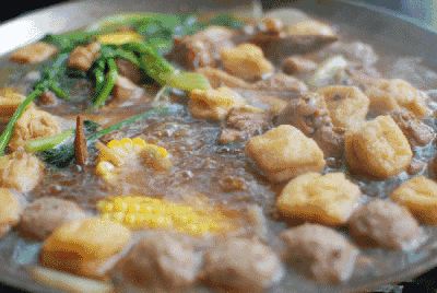 煮鸡蛋,煮面条,煮玉米的时候掌握这些,真的好吃很多!