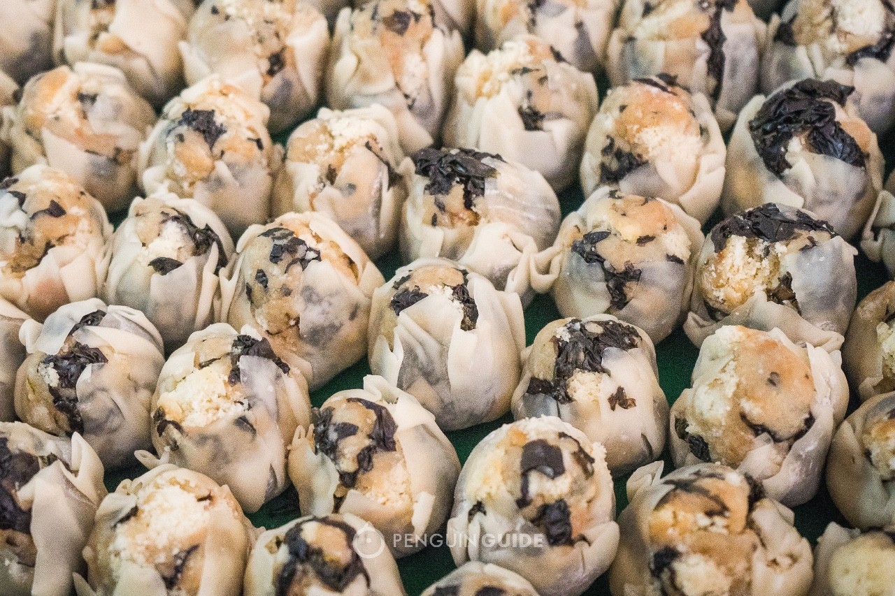 我们去了趟沙县,看看真正的沙县小吃长什么样