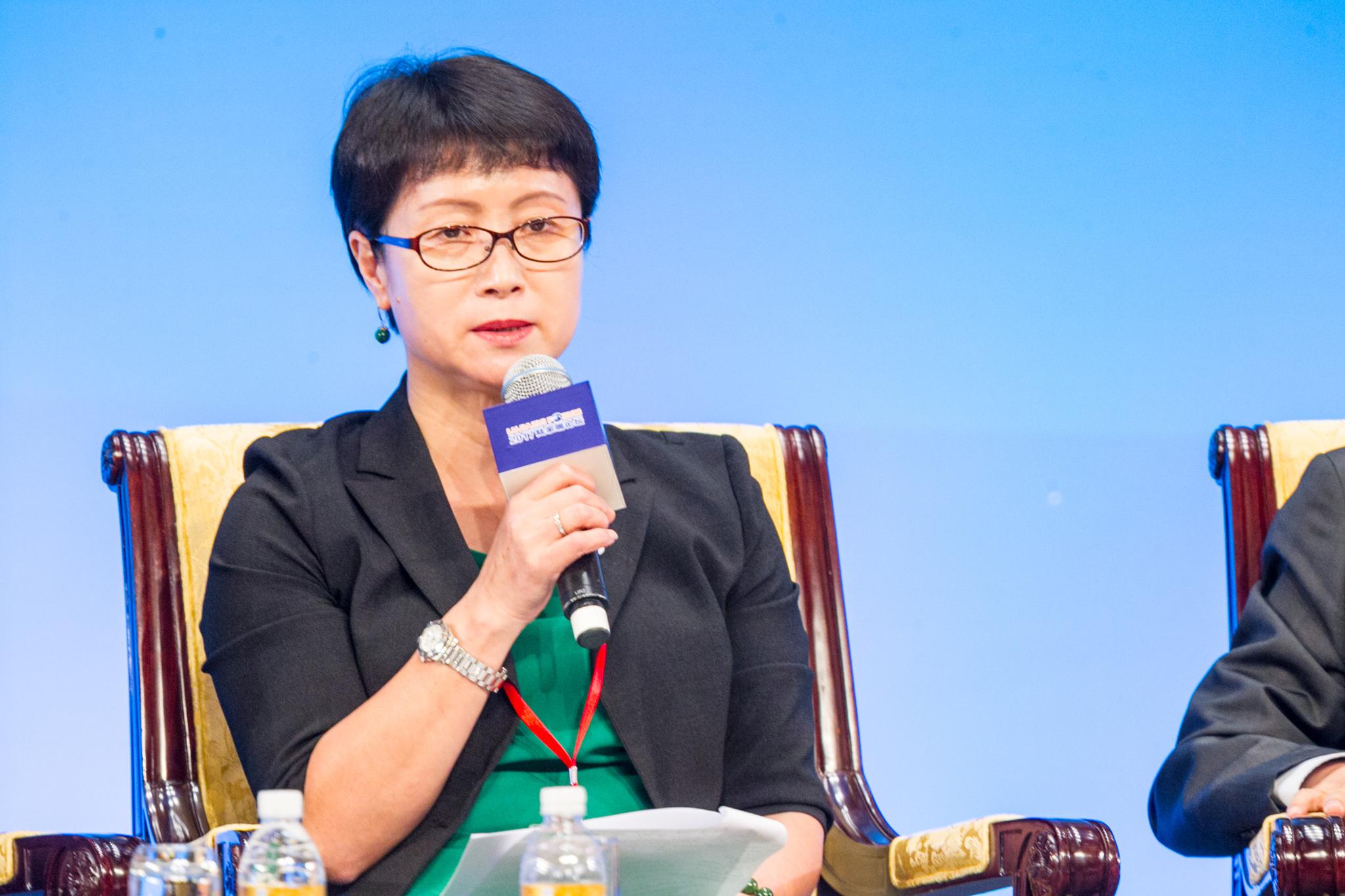 24%)副行长张克秋还指出,推动金融服务供给侧结构性改革,必须先处理好