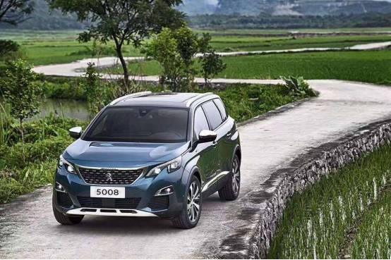 标致看似机智的套路，有可能把5008逼上绝路