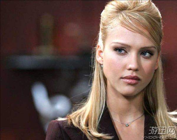 寡姐身材逆天,战力惊人!十大最受欢迎的好莱坞女战士