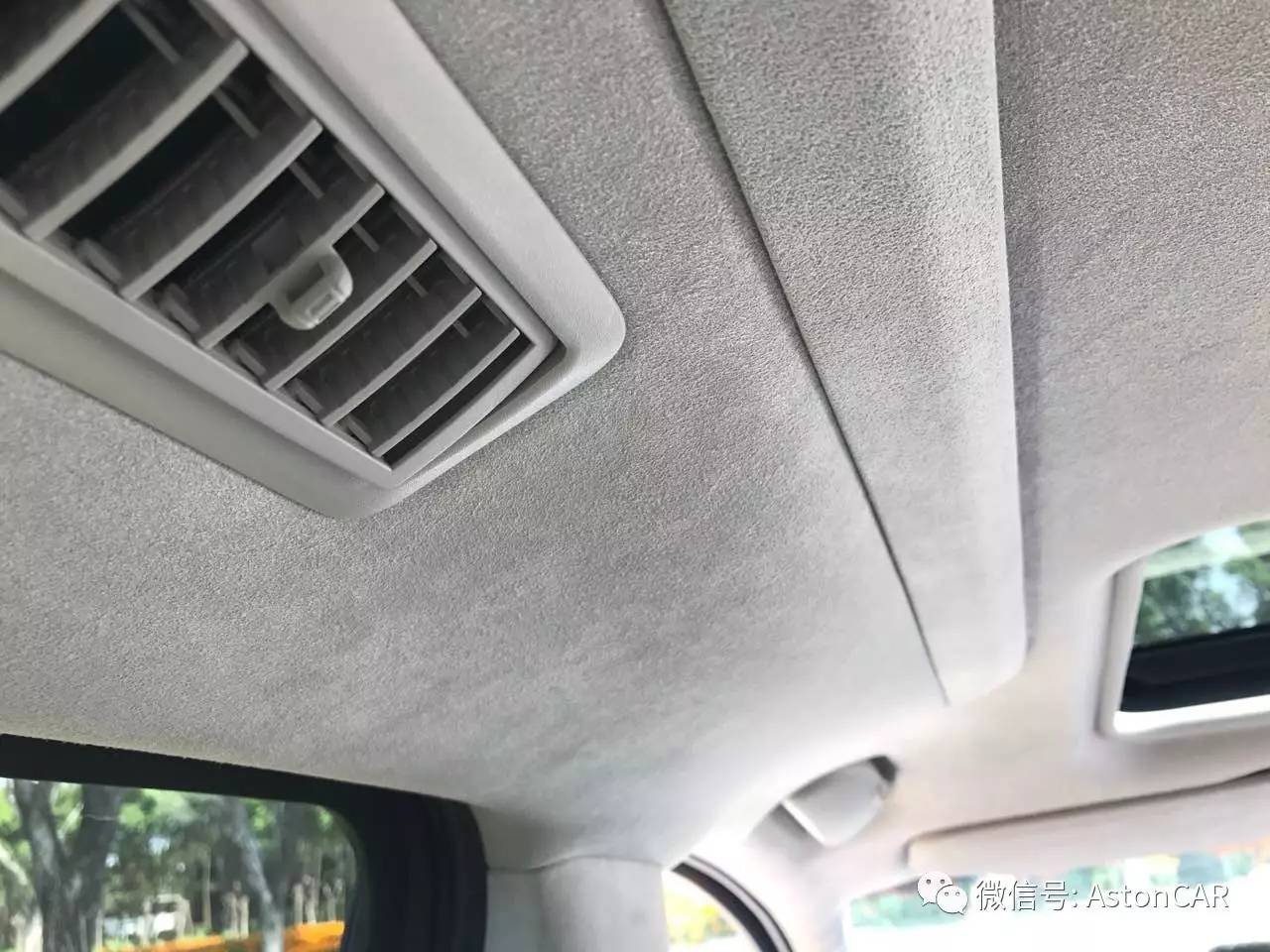 并不是所有别克，都能有幸拥有Avenir