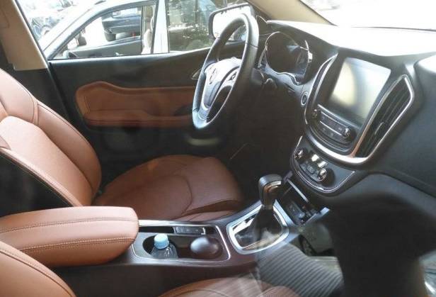 【轱辘扒车】终于等到你，宝骏的自动挡车型原来是它