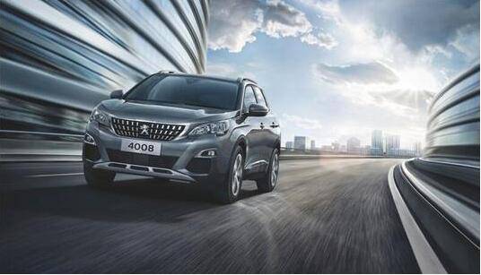 标致看似机智的套路，有可能把5008逼上绝路