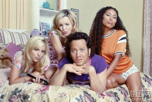 看完让人笑到脸抽筋!十部美式风格经典喜剧电影推荐