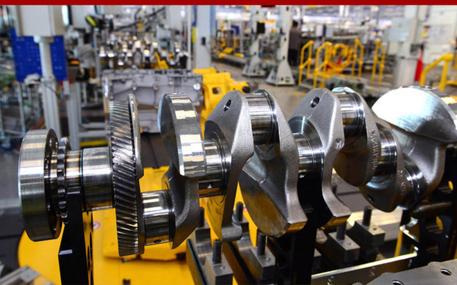 捷豹路虎全新4缸发动机投产 多款车搭载