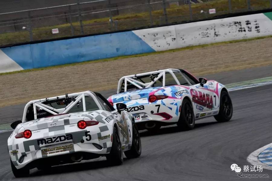 图集：丰田TS050 HYBRID vs. <a class=