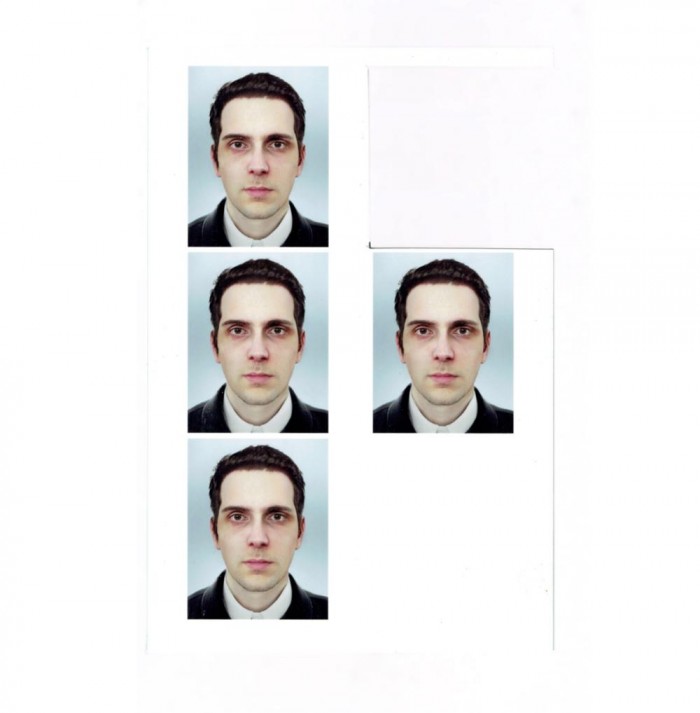 用3d头像办理身份证法国政府竟然通过了