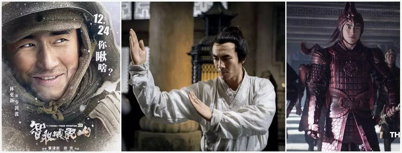 周冬雨视他为初恋,赵丽颖爱他如痴,王思聪力挺的男人到底有什么魅力?