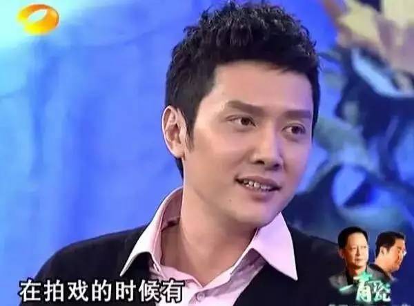回忆杀!当年的“峰幂”再度同框热聊,还有多少这对cp的死忠粉