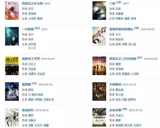 回忆杀!当年的“峰幂”再度同框热聊,还有多少这对cp的死忠粉