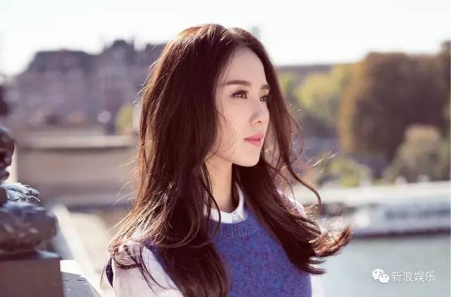 韩国也搞了亚洲十大女神评选,赵丽颖又拿第一了...