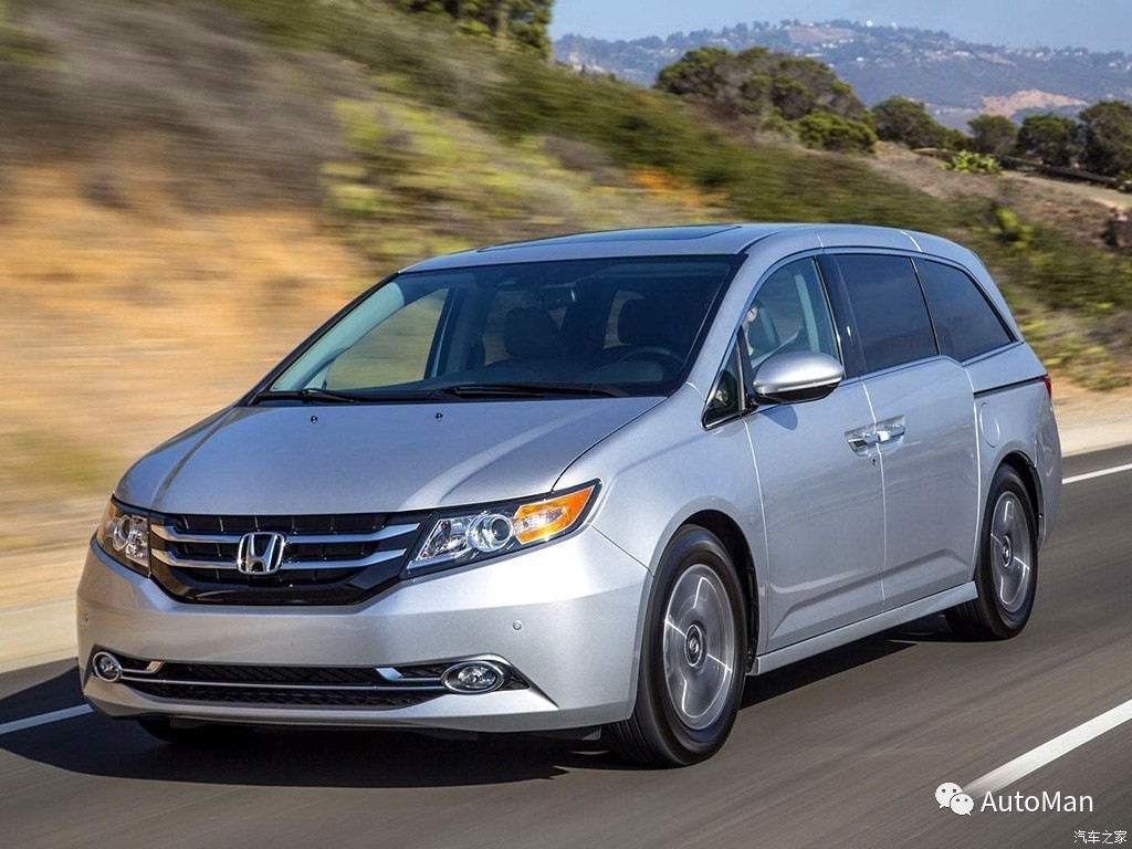 3本田奥德赛福特flex,出现在上次"腿长不够一米八"的榜单中,有人问