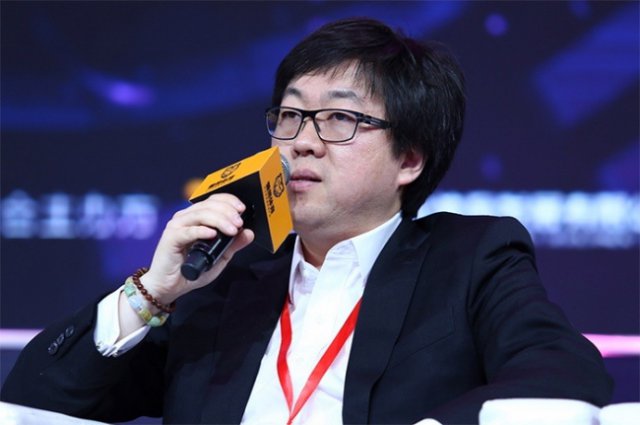 离开乐视体育100天,于航归来