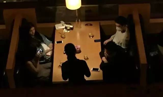 回忆杀!当年的“峰幂”再度同框热聊,还有多少这对cp的死忠粉