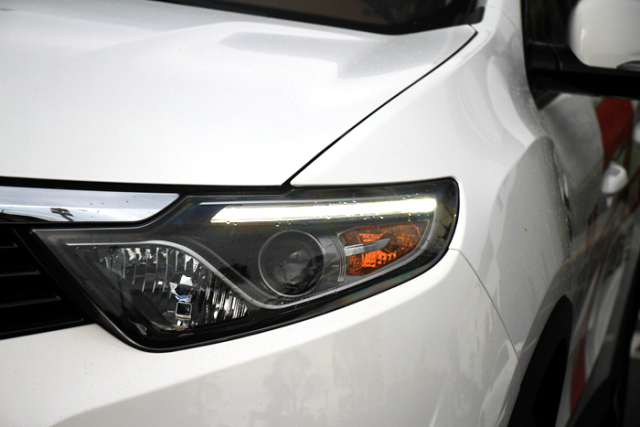 内外兼修，成就中意混血男神的独有魅力