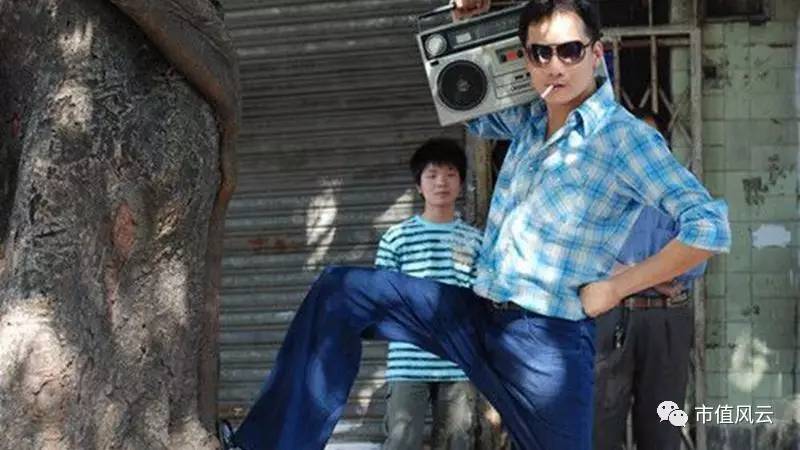 海康威视龚虹嘉:从德生收音机到世界安防巨头