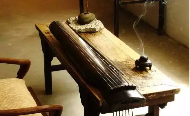 邂逅古代乐器,看古人听音乐到底有多讲究|乐器|汉族|古人_新浪新闻