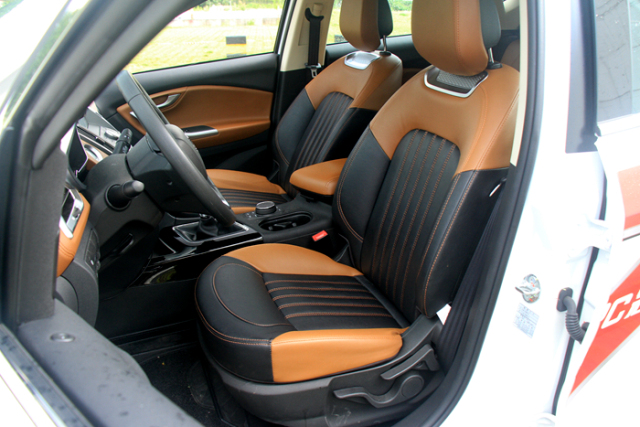 内外兼修，成就中意混血男神的独有魅力