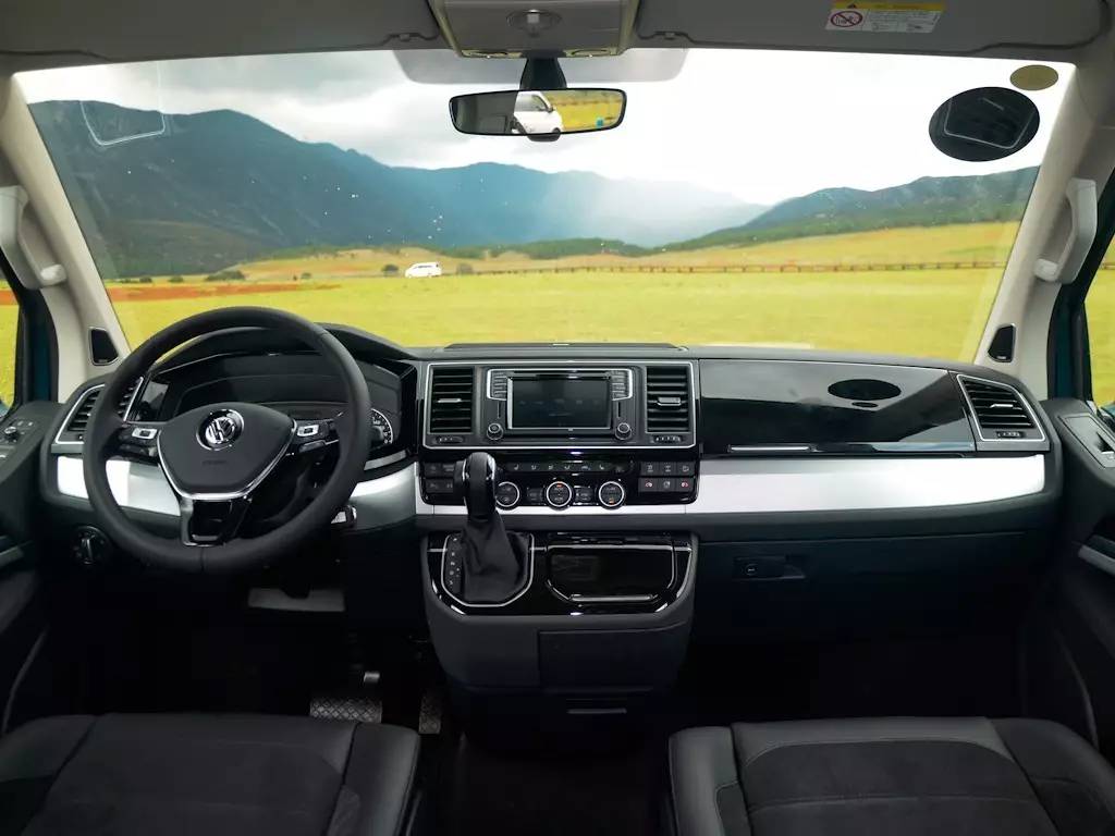 大众迈特威探索版，这MPV要有多硬派？