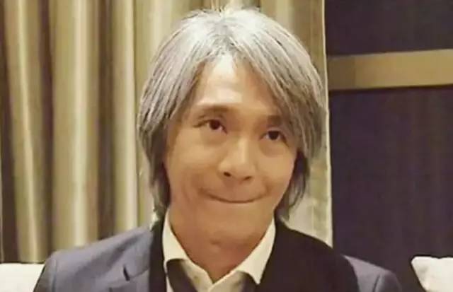 周星驰的孤独症从1962年就开始了