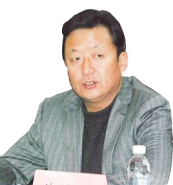 西宁开发区管委会副主任黄国俊: 青海如何打造千亿锂电产业基地