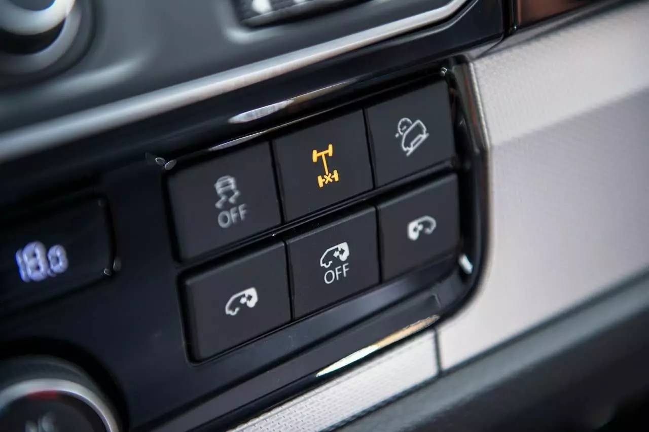 见识一下迈特威，一辆能越野的大众MPV