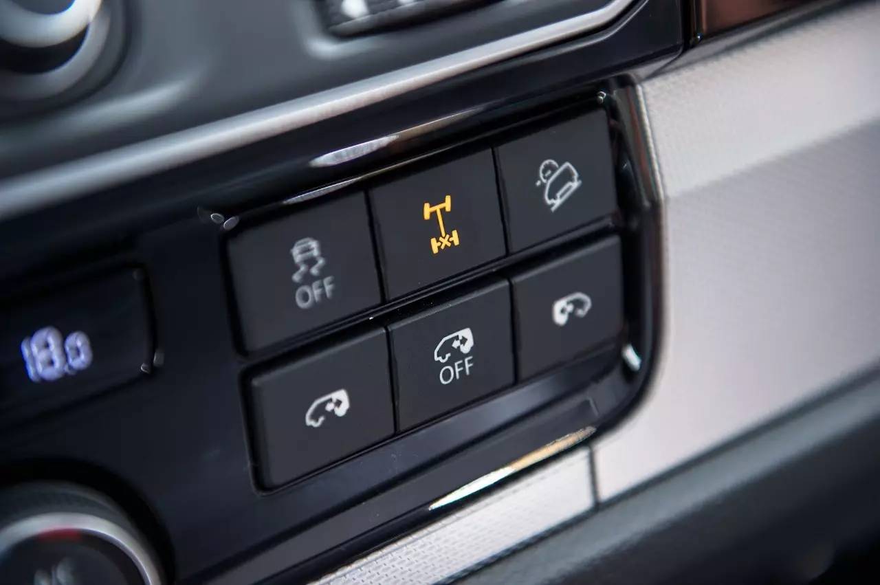 大众迈特威探索版，这MPV要有多硬派？