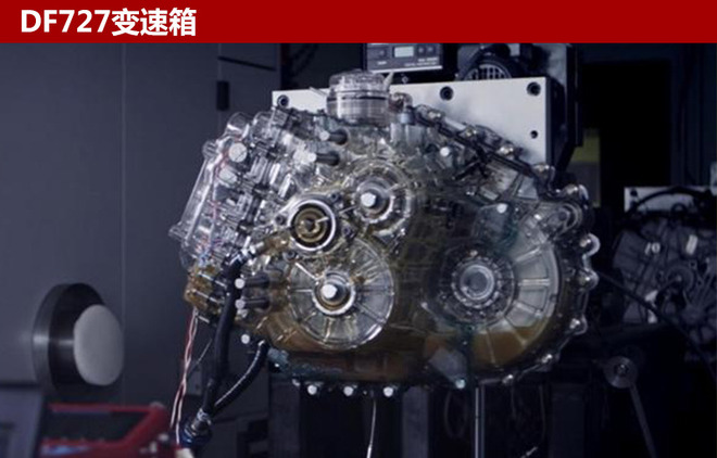 长安逸动XT增1.5T发动机 动力大幅提升