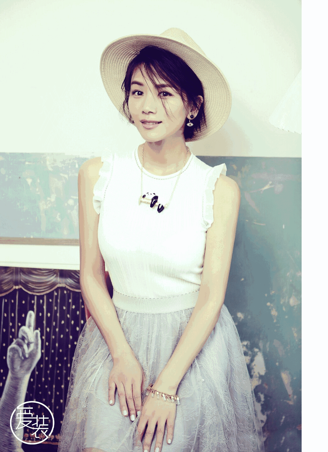 maxrienyx曹曦文如懿传阵容惊天雷文姐入宫一身清凉