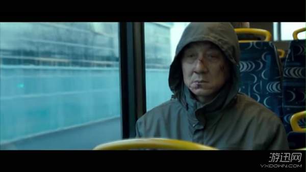 正文页 《英伦对决》根据史蒂芬·莱瑟1992年出版的小说《中国佬》