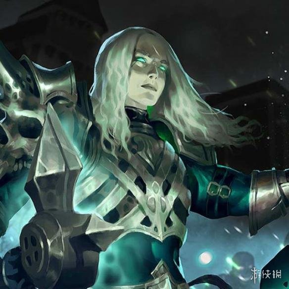 《暗黑破坏神3》绘画竞赛得奖者访谈 呈现死灵法师的多样风貌