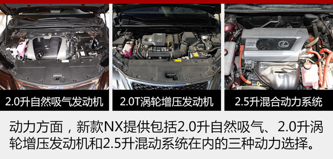 雷克萨斯成都车展阵容曝光 3款新车上市